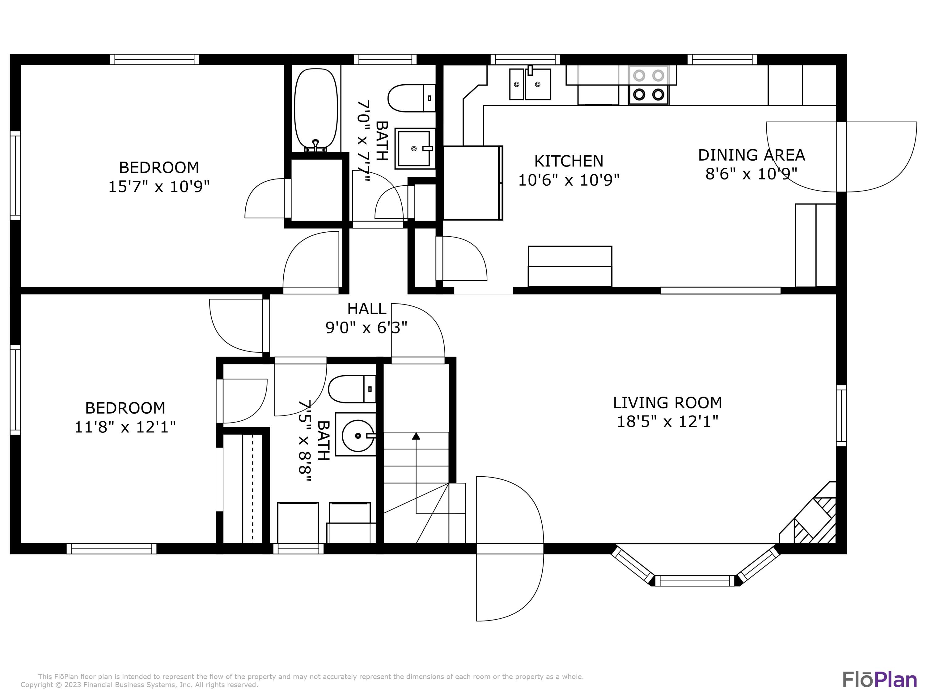 57 Cabot Lane