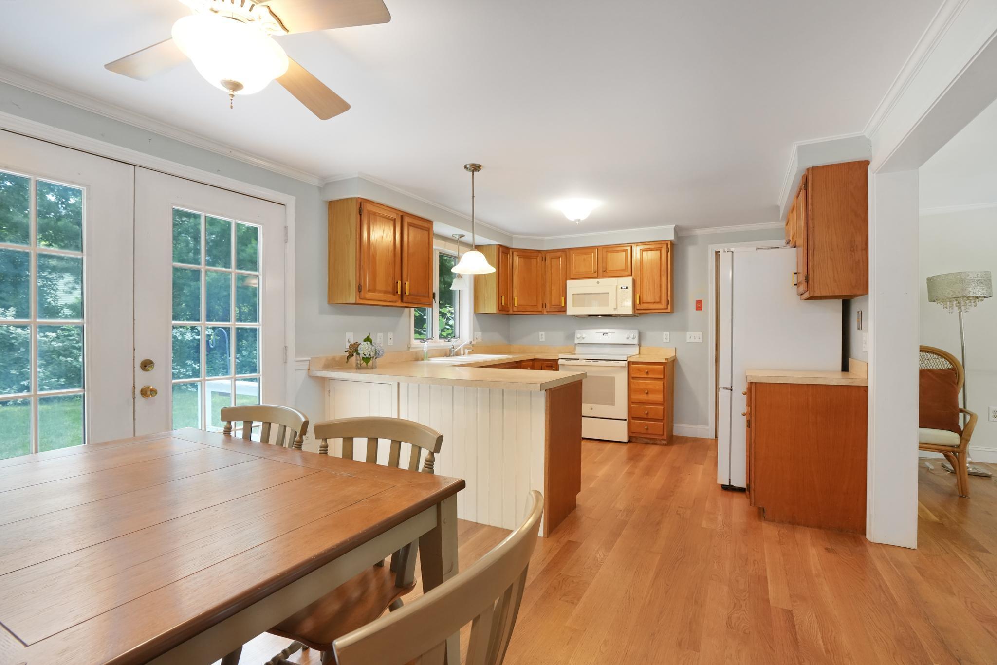 30 Powder Horn Way