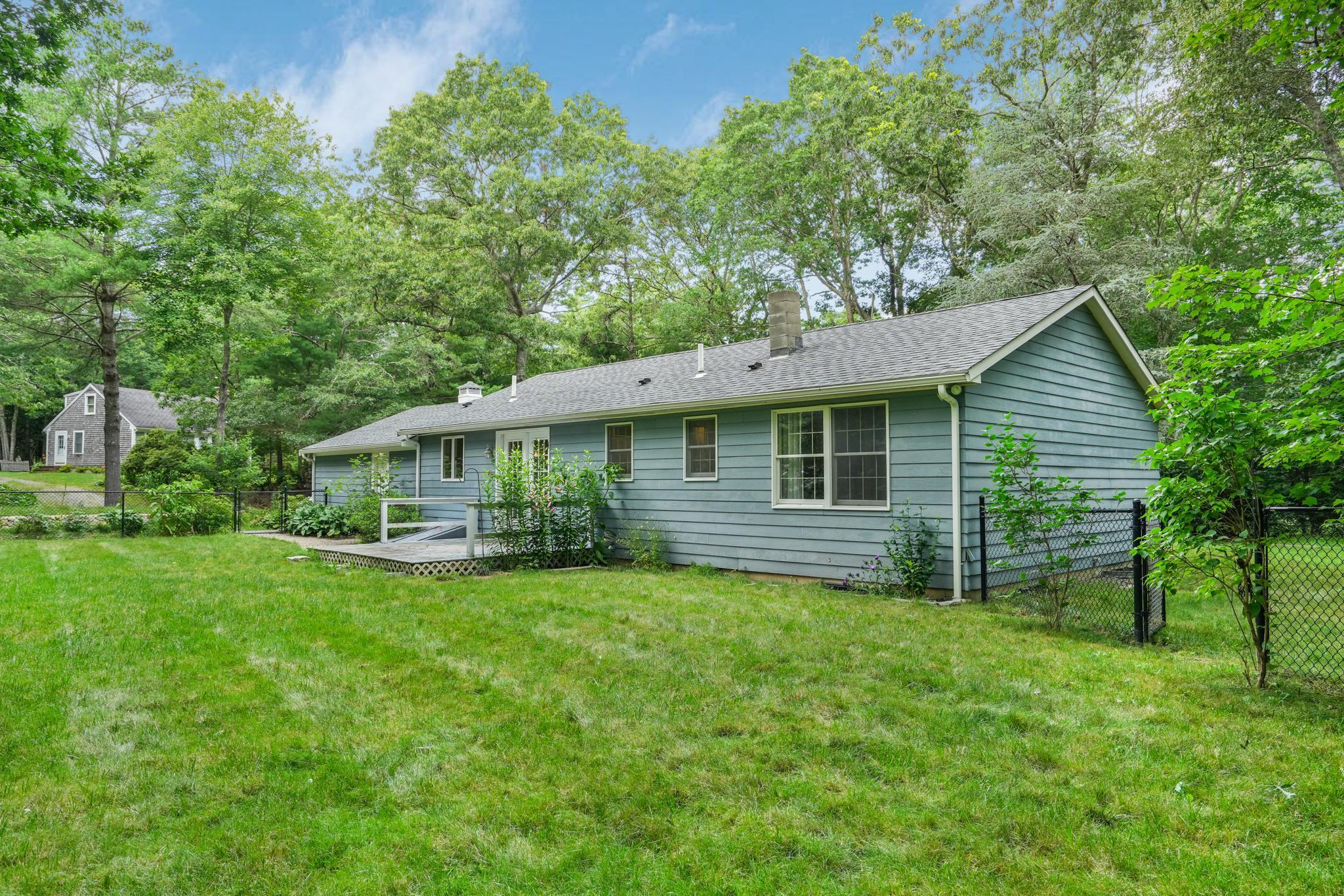 30 Powder Horn Way