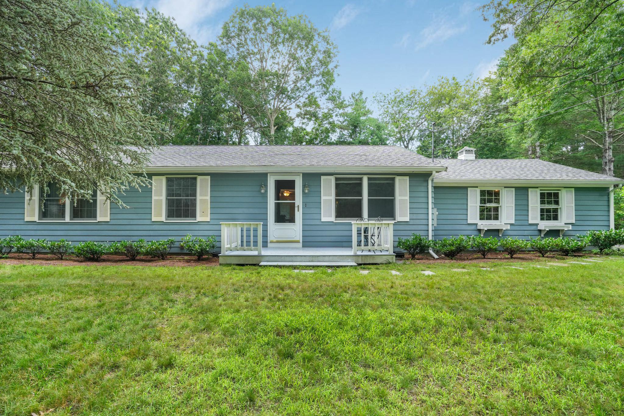 30 Powder Horn Way