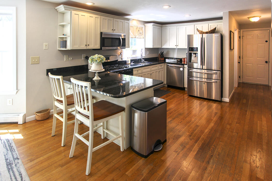 14 Grandwood Drive