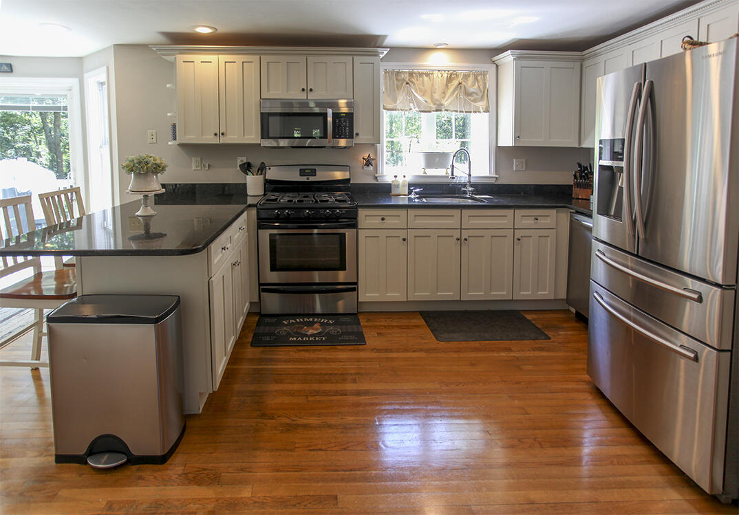 14 Grandwood Drive