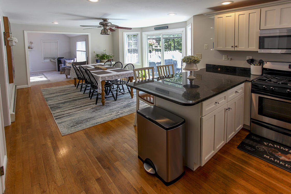 14 Grandwood Drive