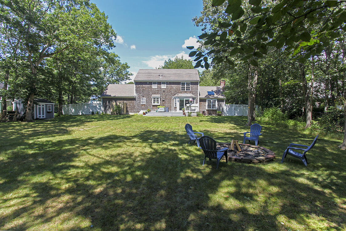 14 Grandwood Drive