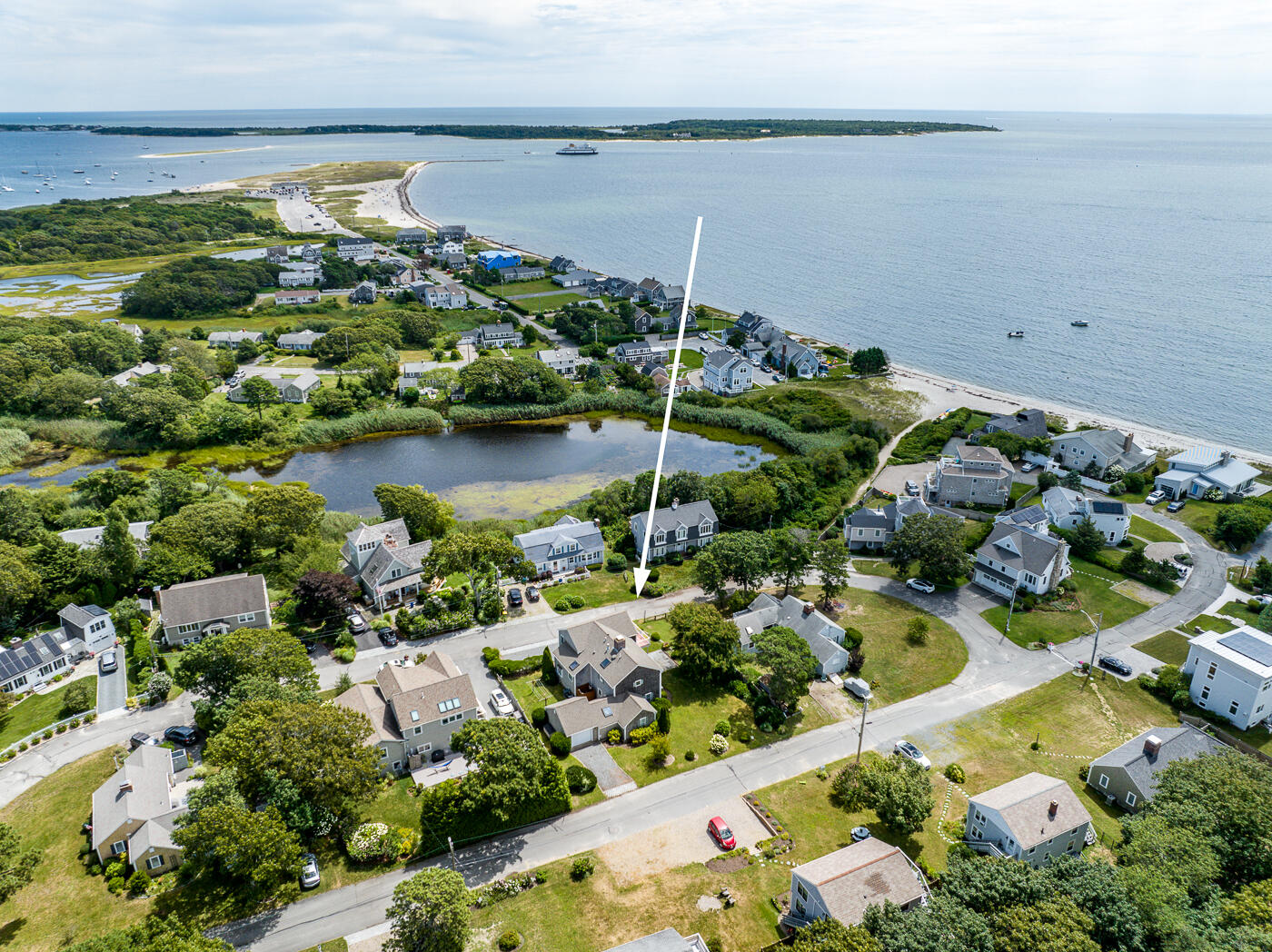 74 Breakwater Shores Drive