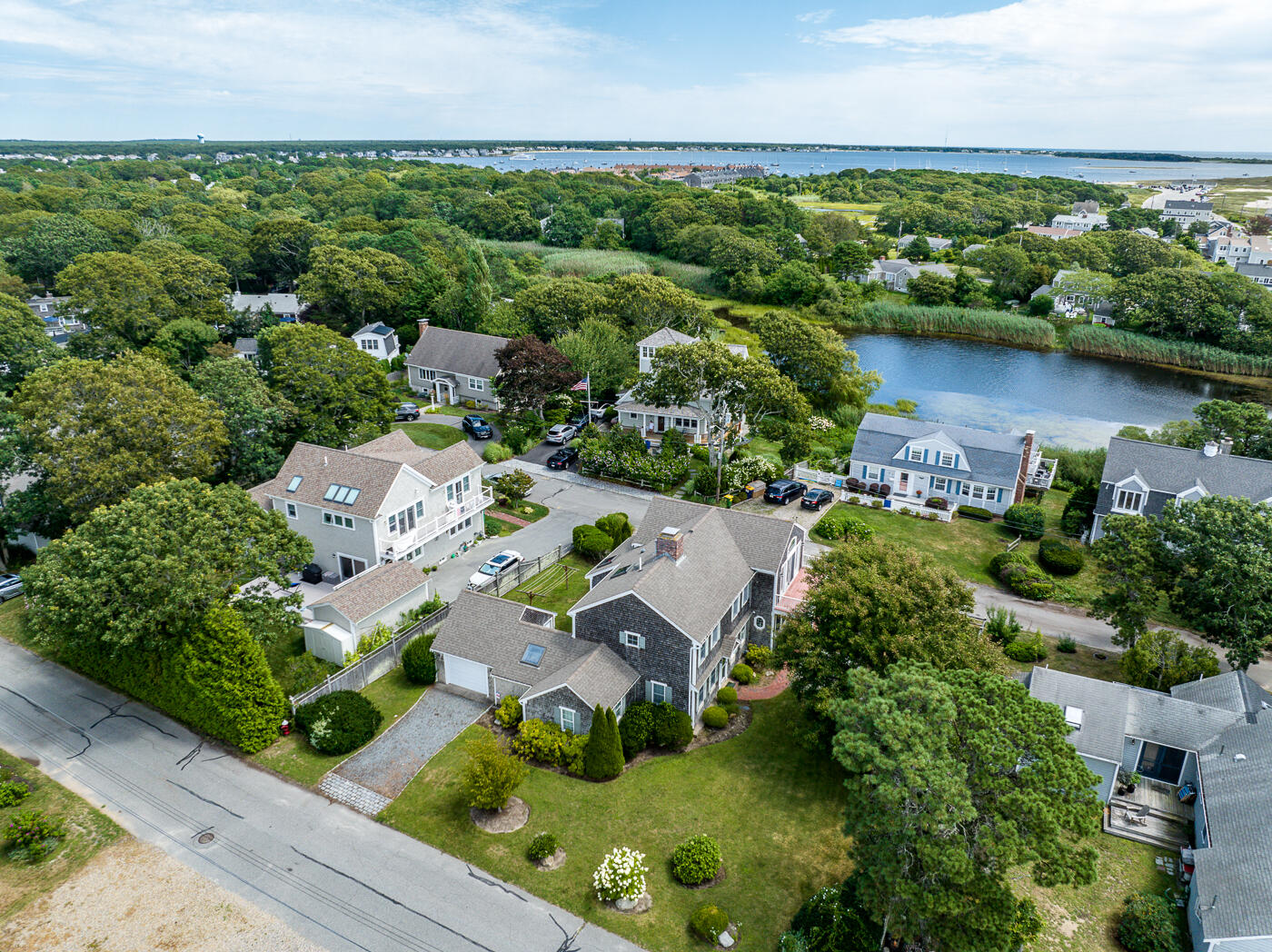 74 Breakwater Shores Drive