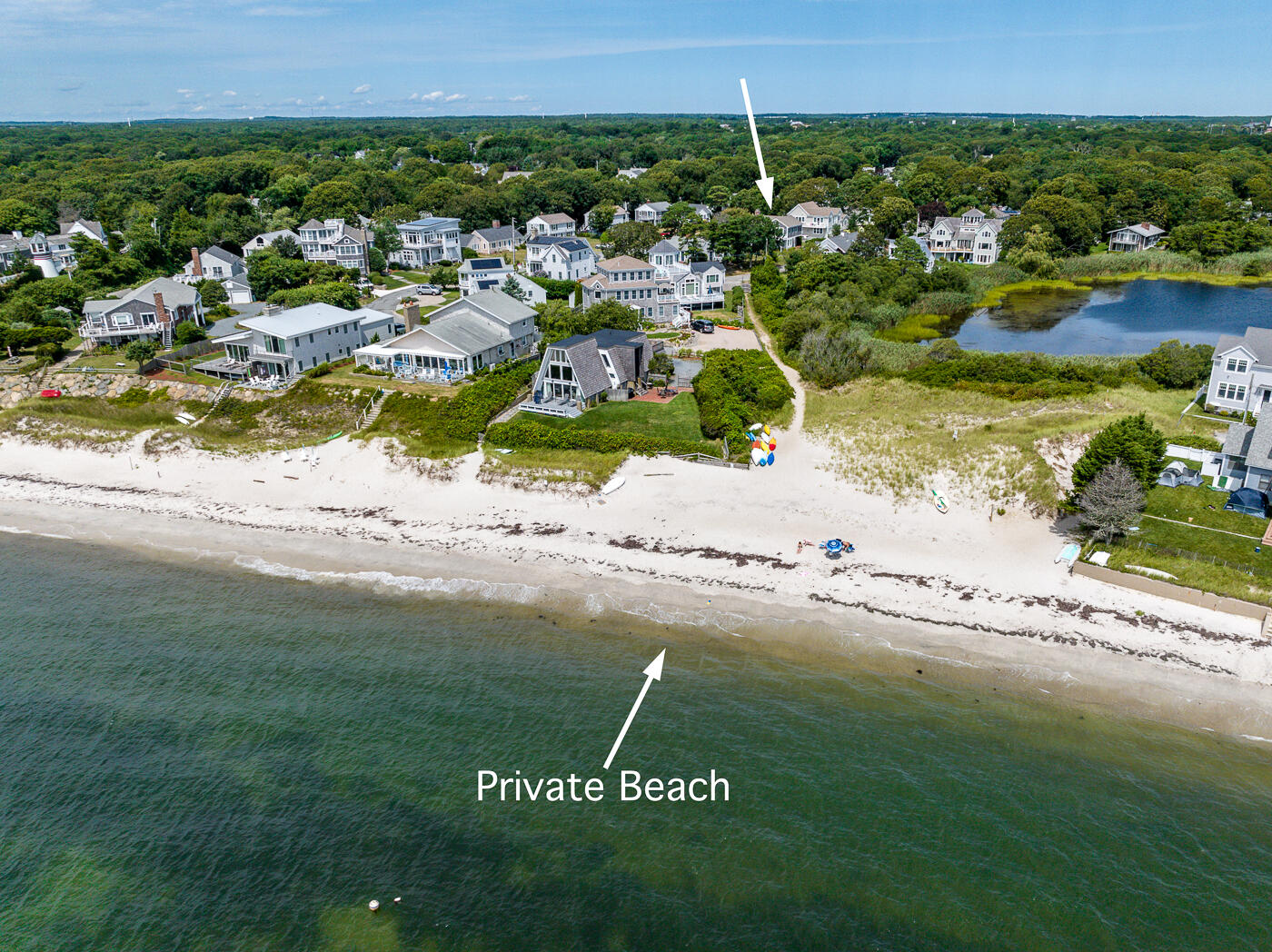 74 Breakwater Shores Drive