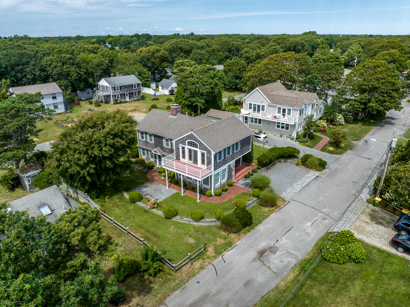 74 Breakwater Shores Drive