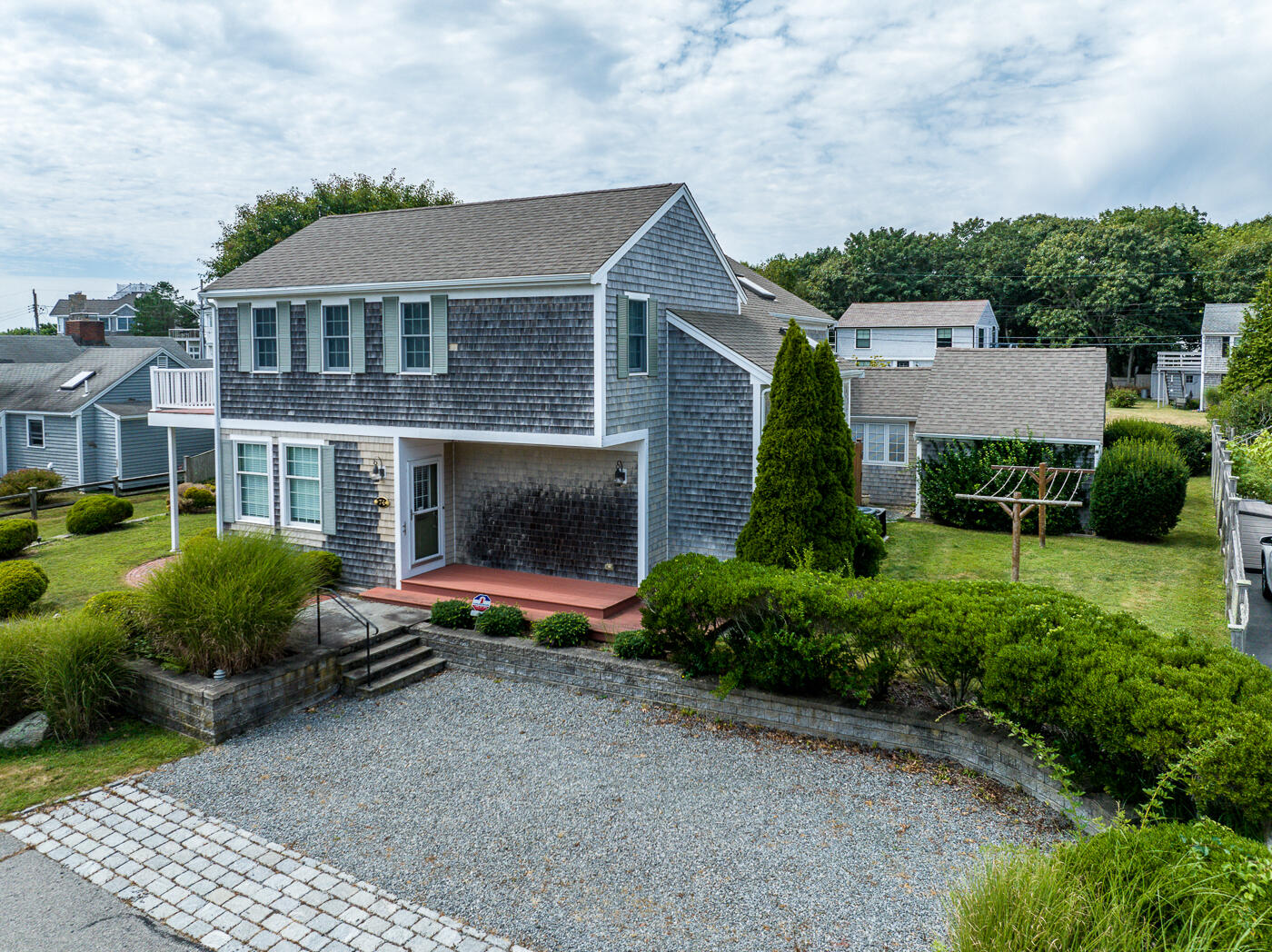74 Breakwater Shores Drive