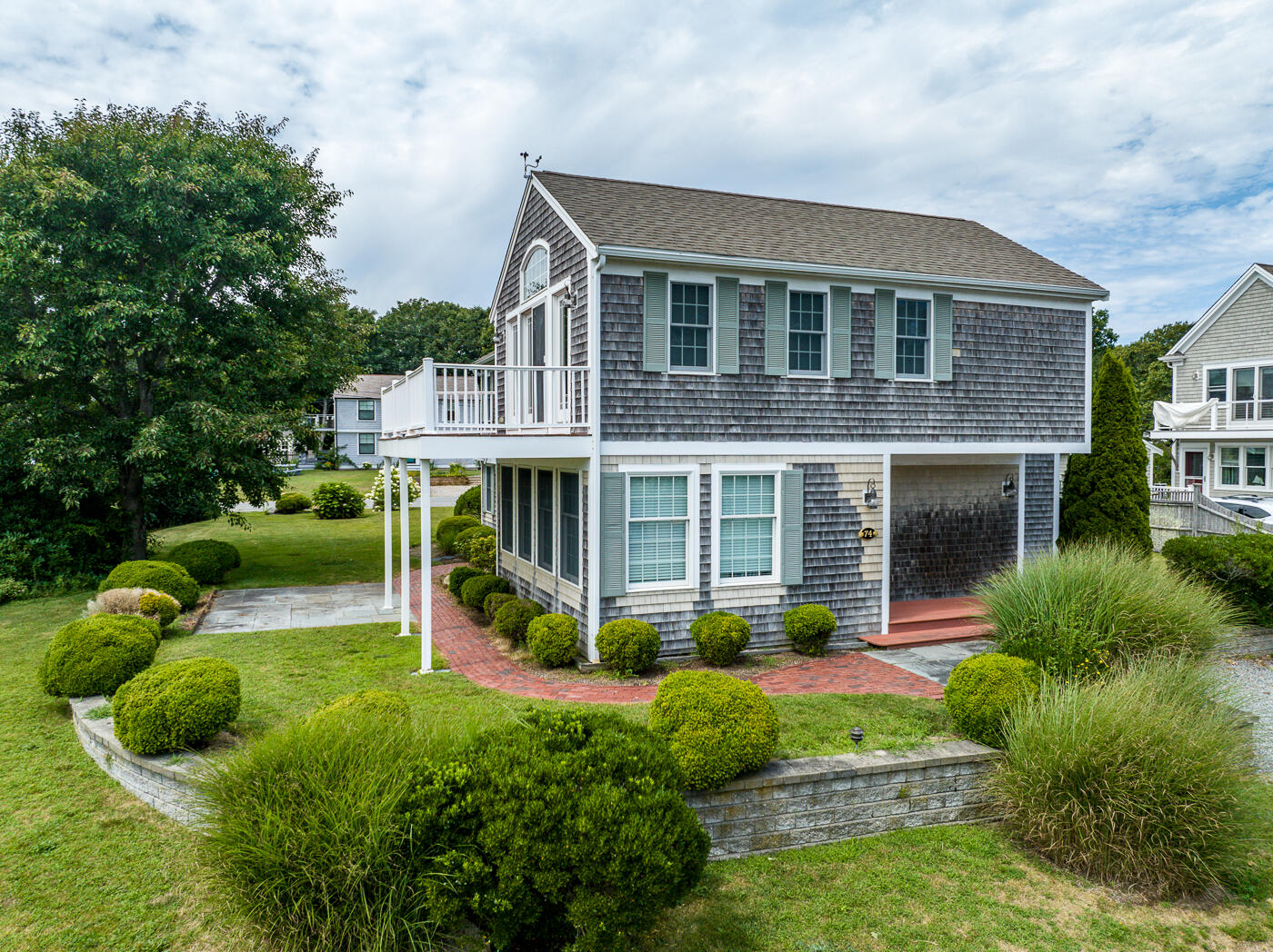 74 Breakwater Shores Drive