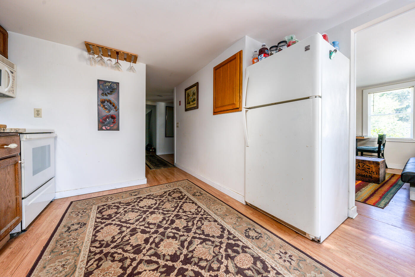 5 Peter Oliver Road