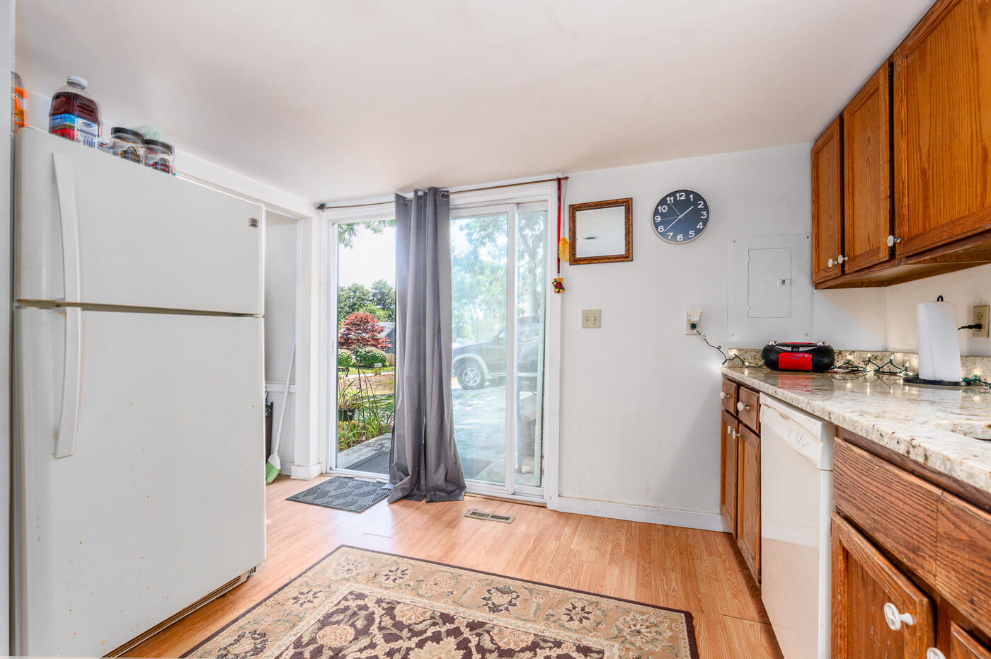 5 Peter Oliver Road