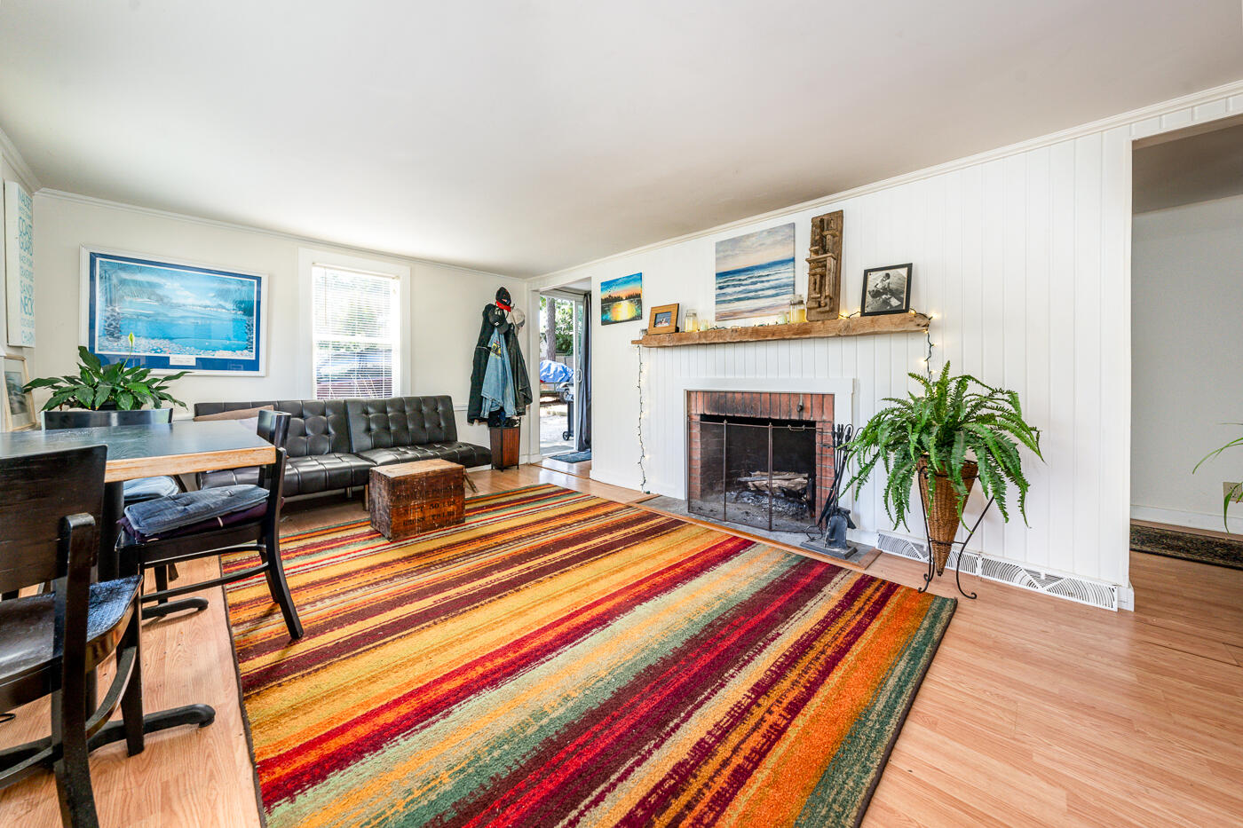5 Peter Oliver Road