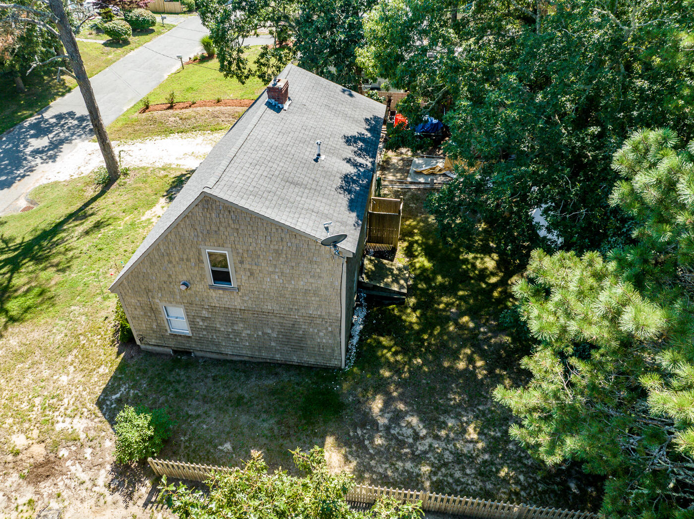 5 Peter Oliver Road