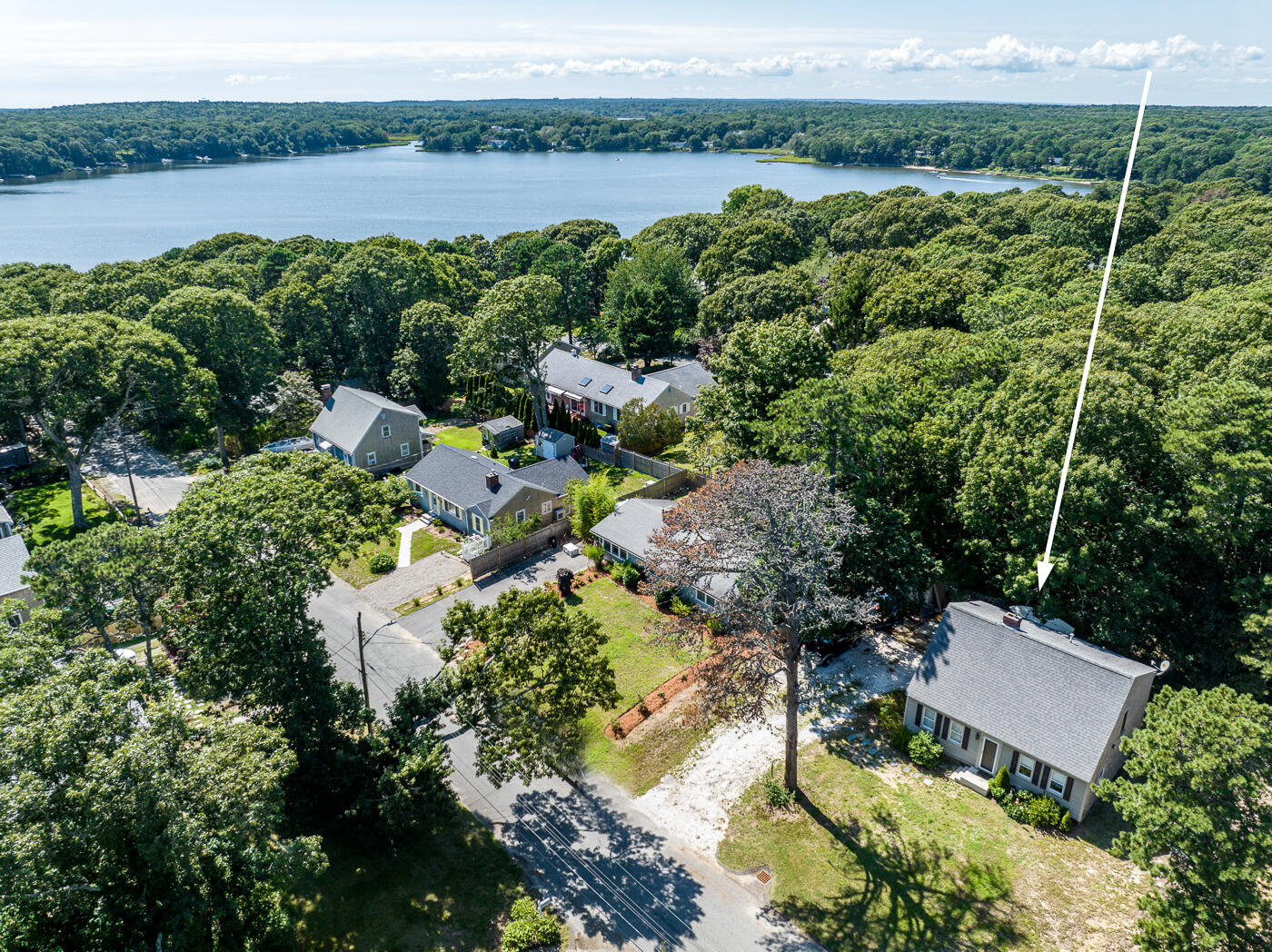 5 Peter Oliver Road