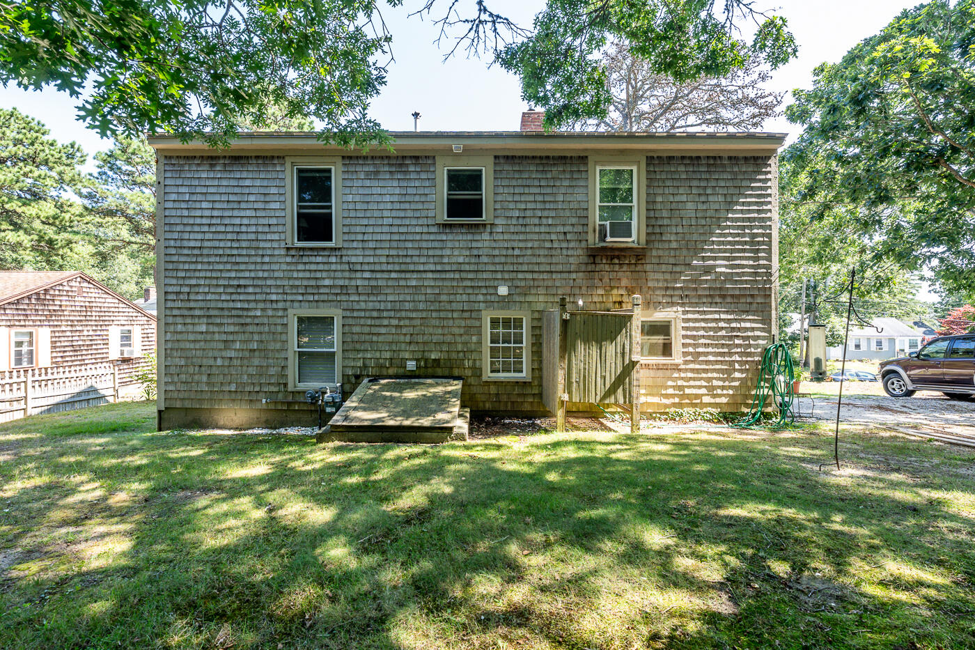 5 Peter Oliver Road