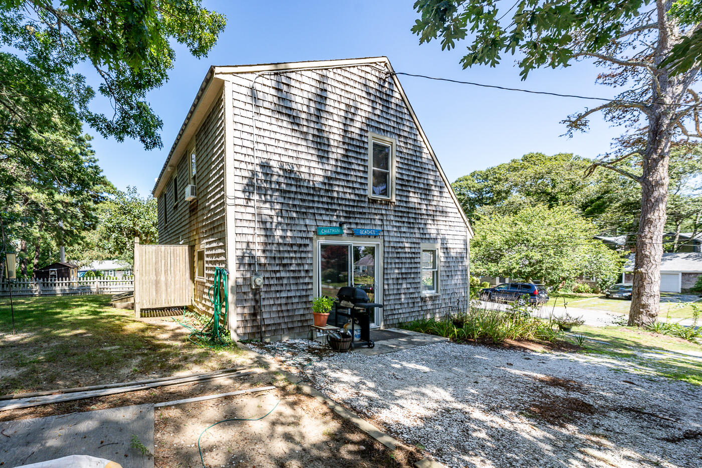 5 Peter Oliver Road