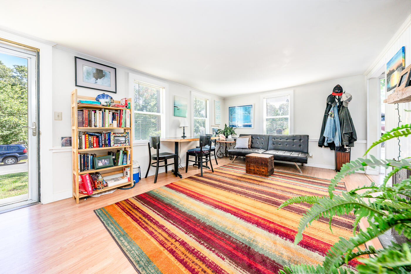 5 Peter Oliver Road