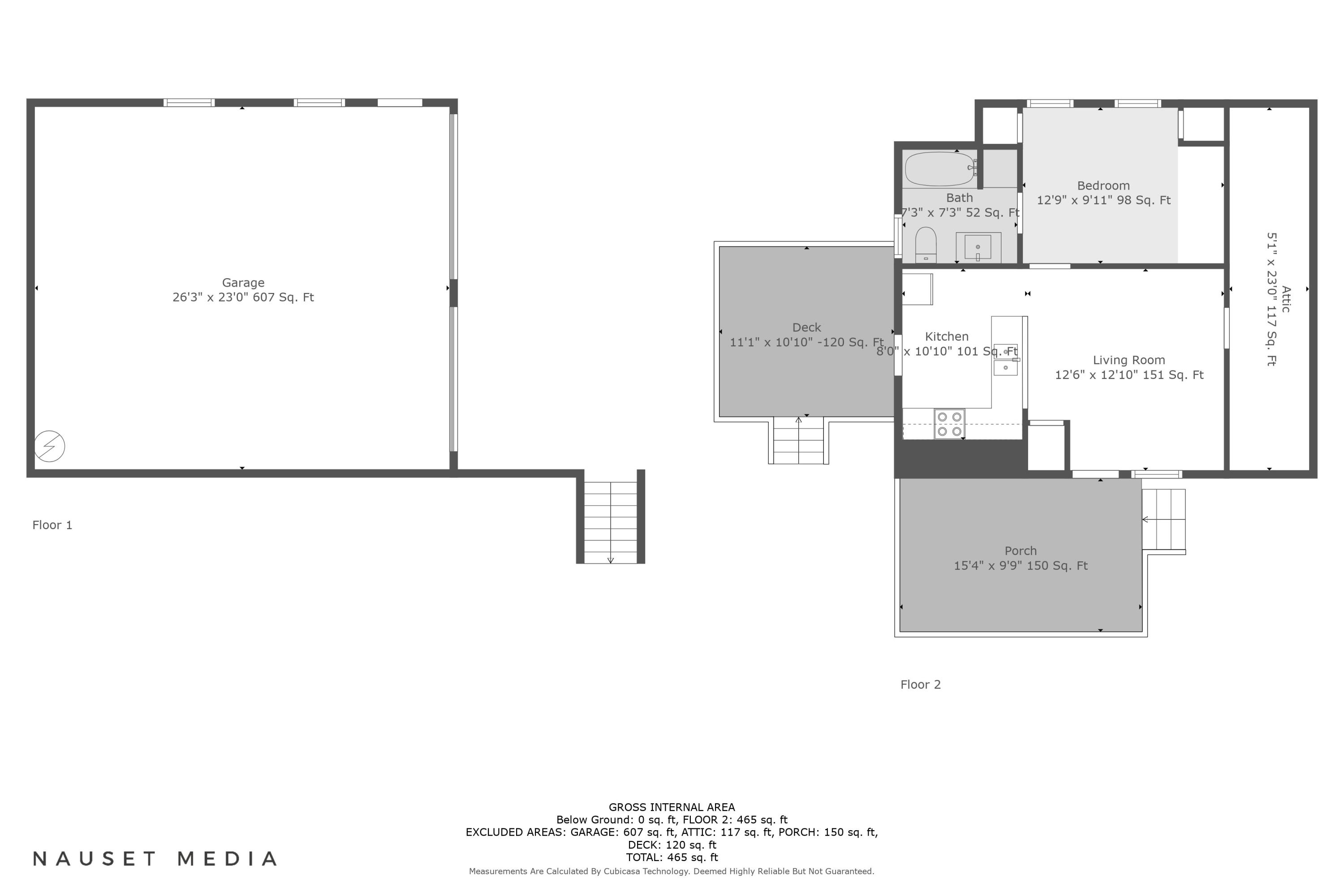 21 Minden Lane