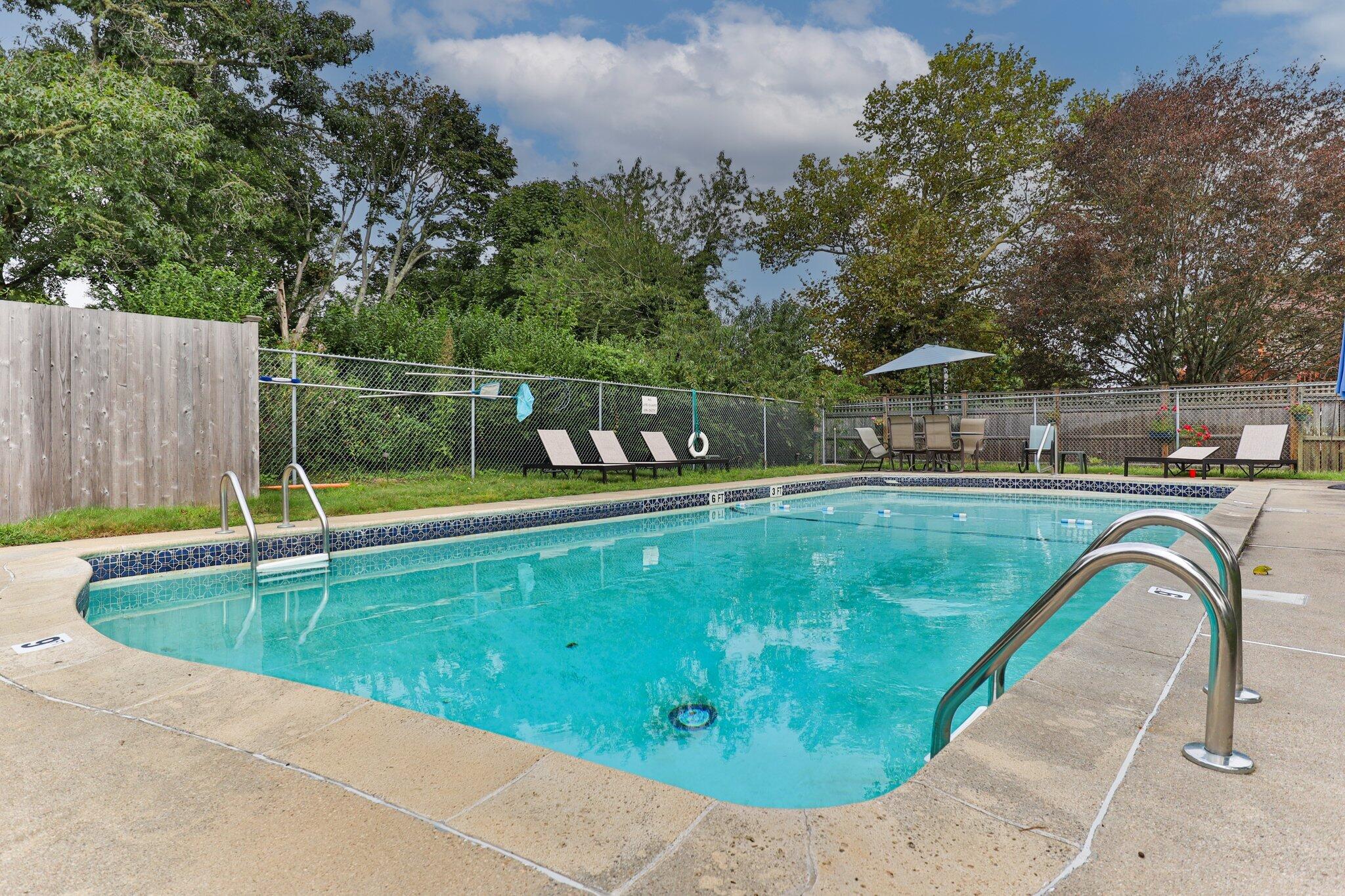 405 Lower County Road Unit: 7A/14A
