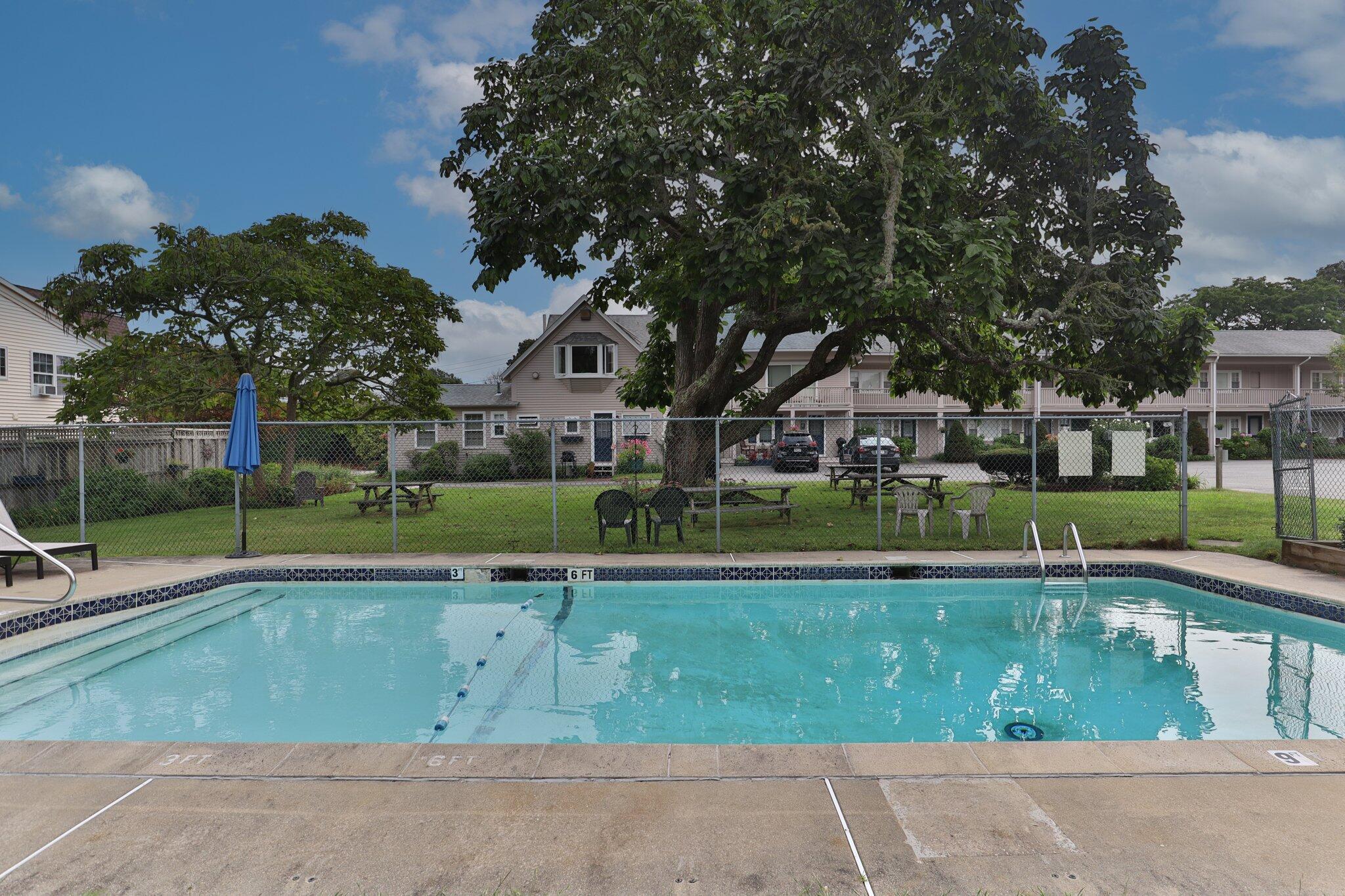 405 Lower County Road Unit: 7A/14A