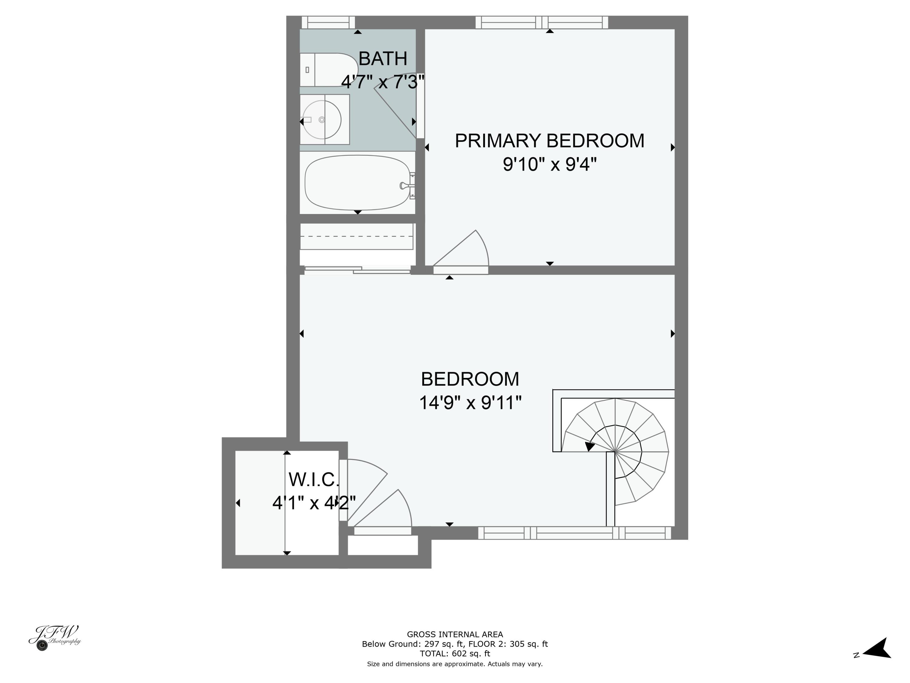 405 Lower County Road Unit: 7A/14A