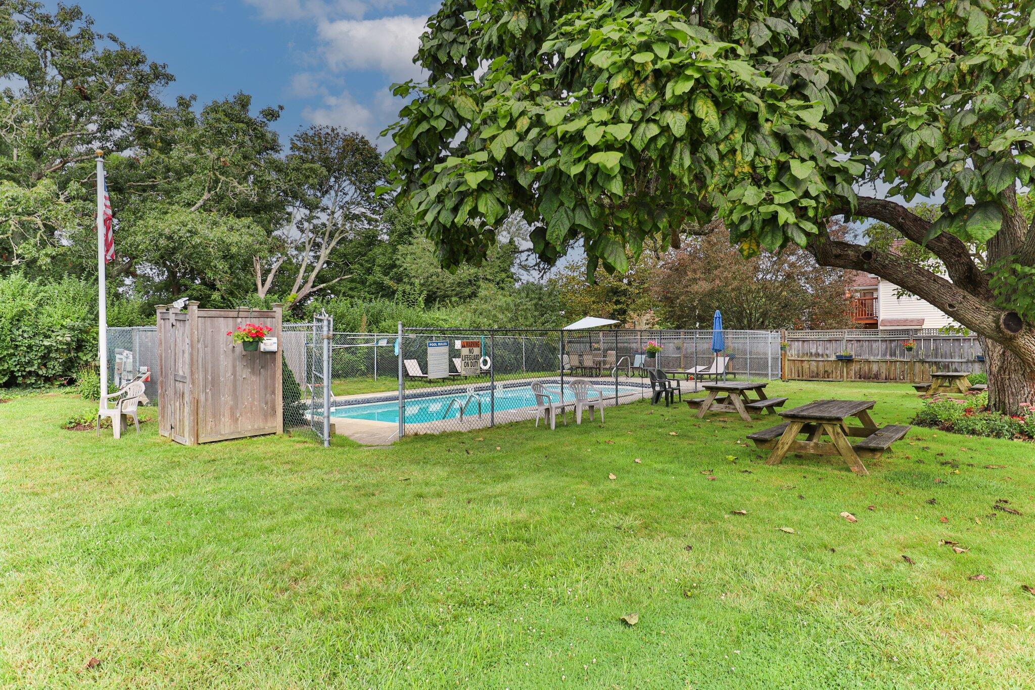 405 Lower County Road Unit: 7A/14A