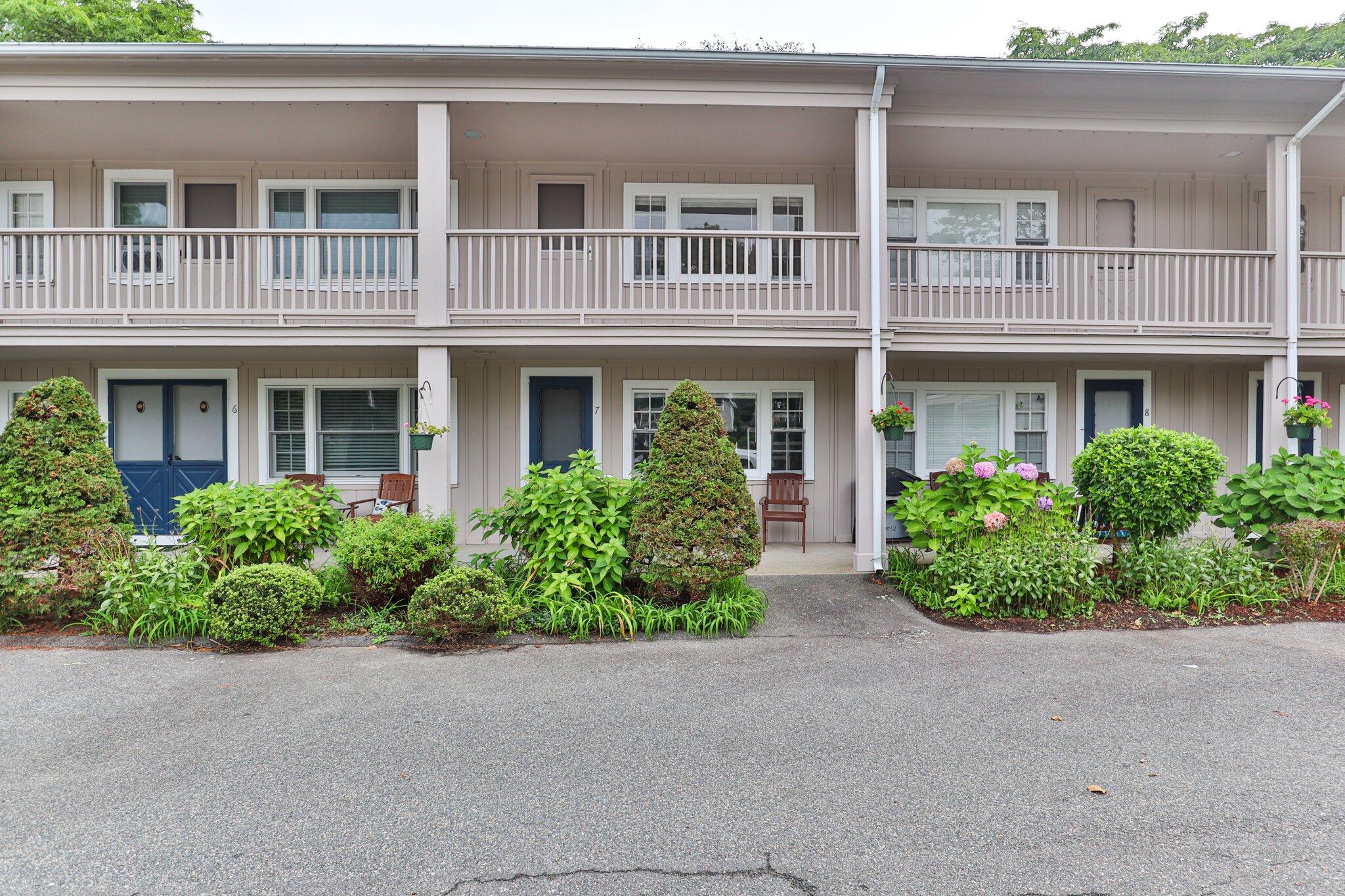405 Lower County Road Unit: 7A/14A