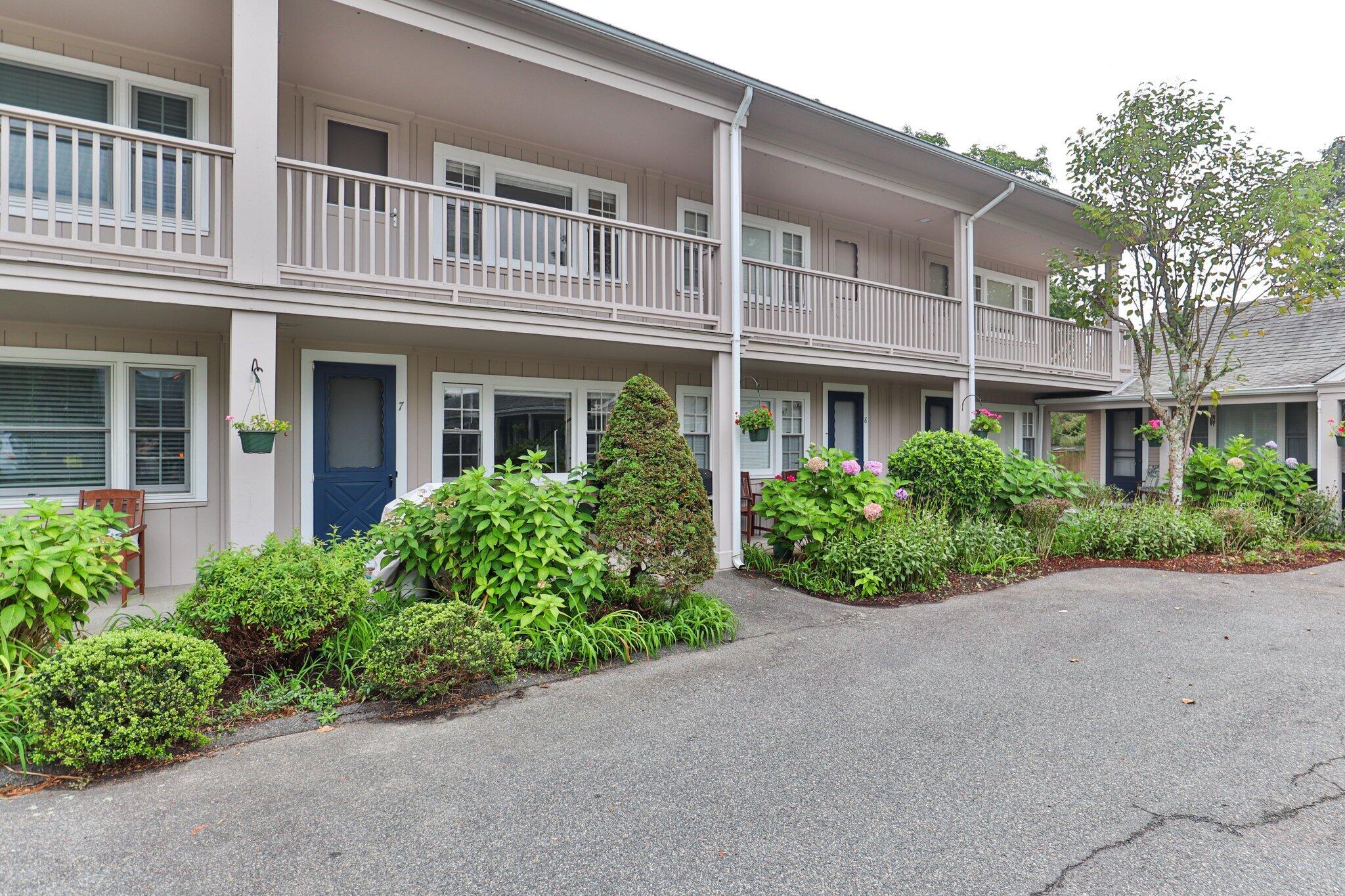 405 Lower County Road Unit: 7A/14A