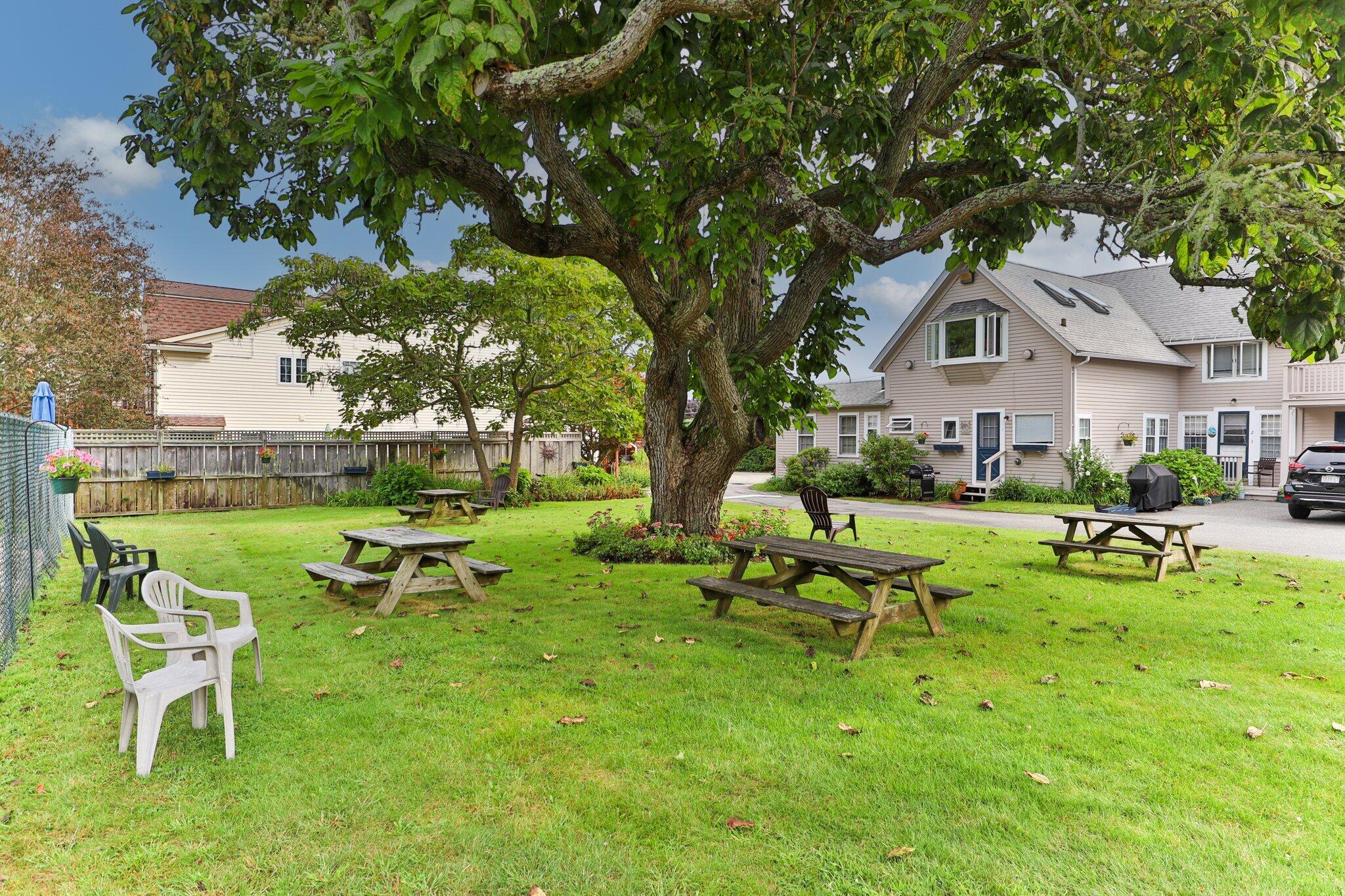 405 Lower County Road Unit: 7A/14A