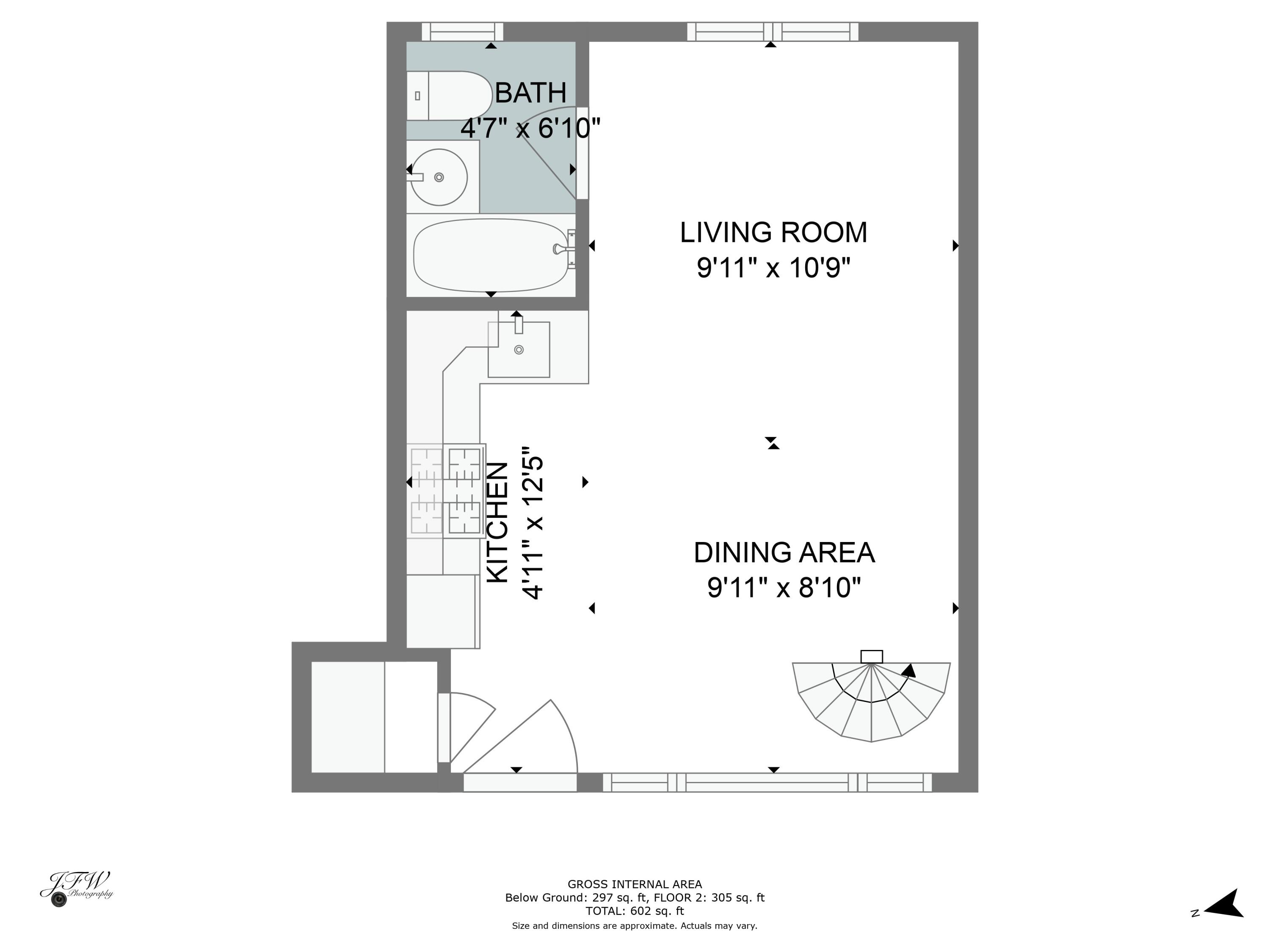 405 Lower County Road Unit: 7A/14A