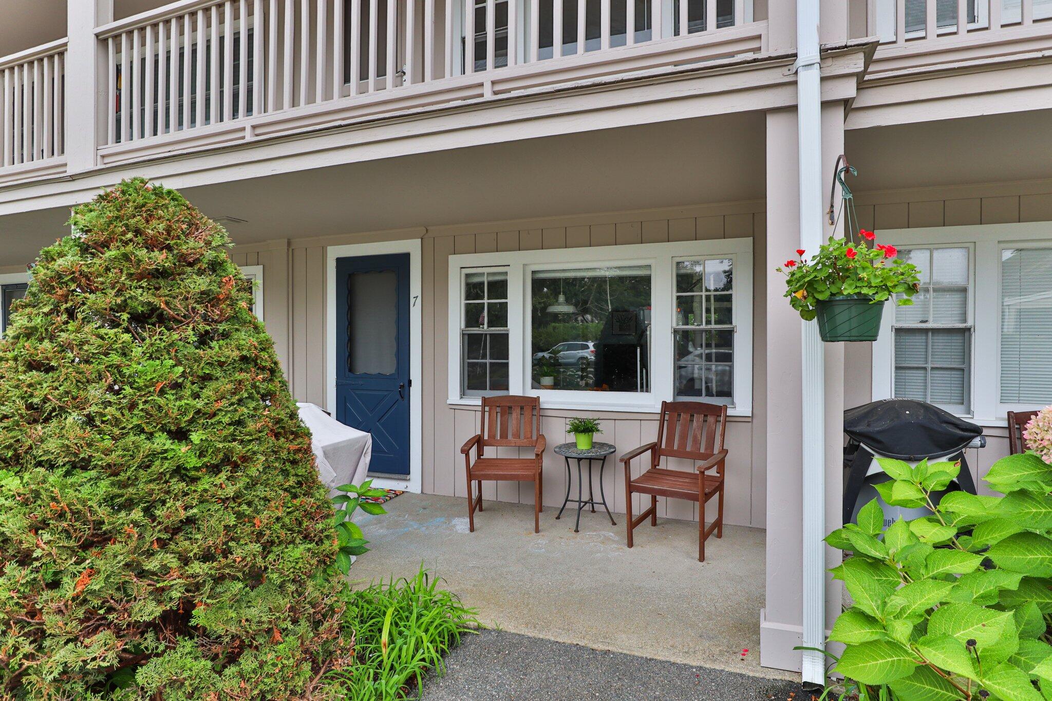 405 Lower County Road Unit: 7A/14A