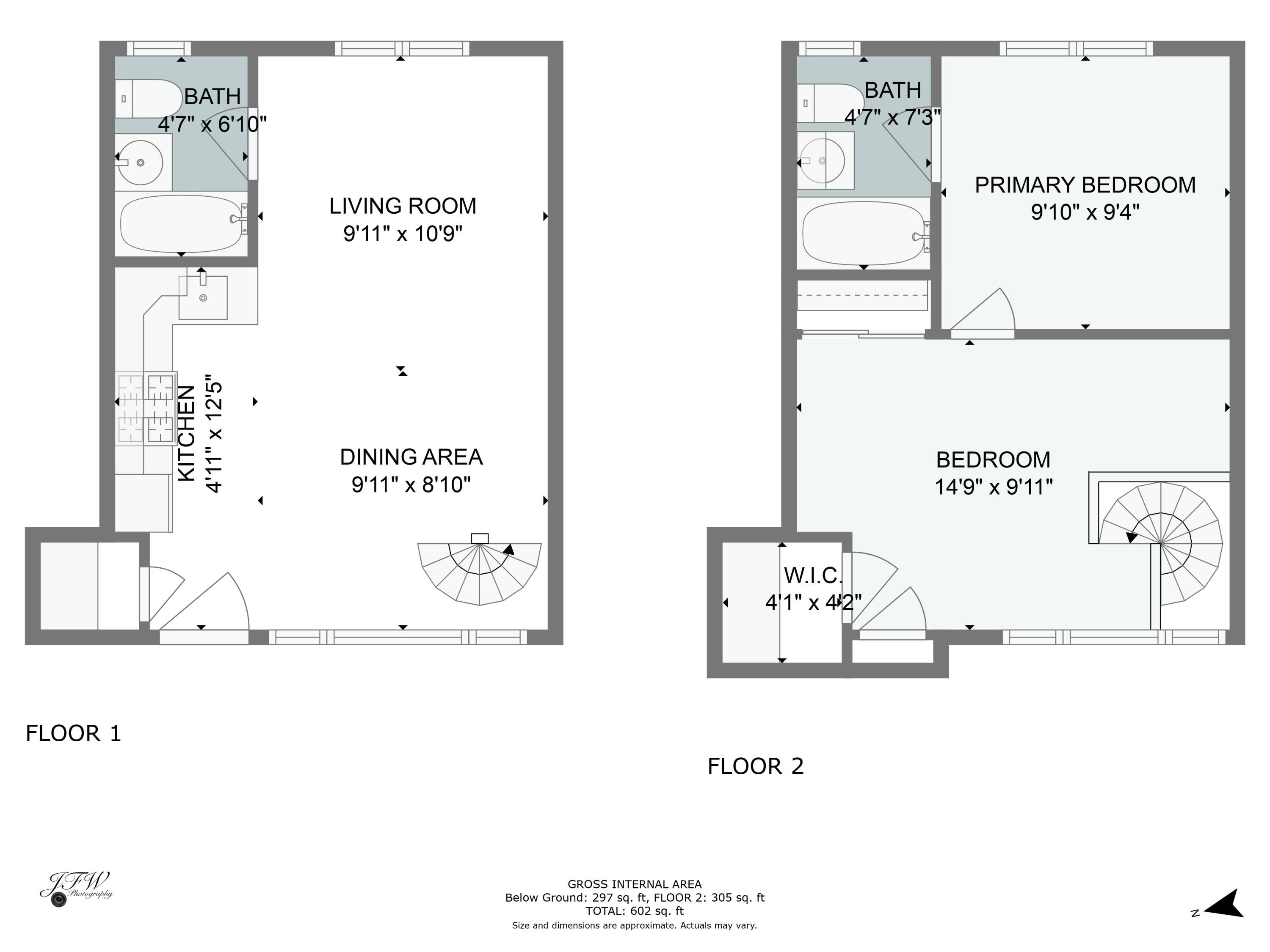 405 Lower County Road Unit: 7A/14A