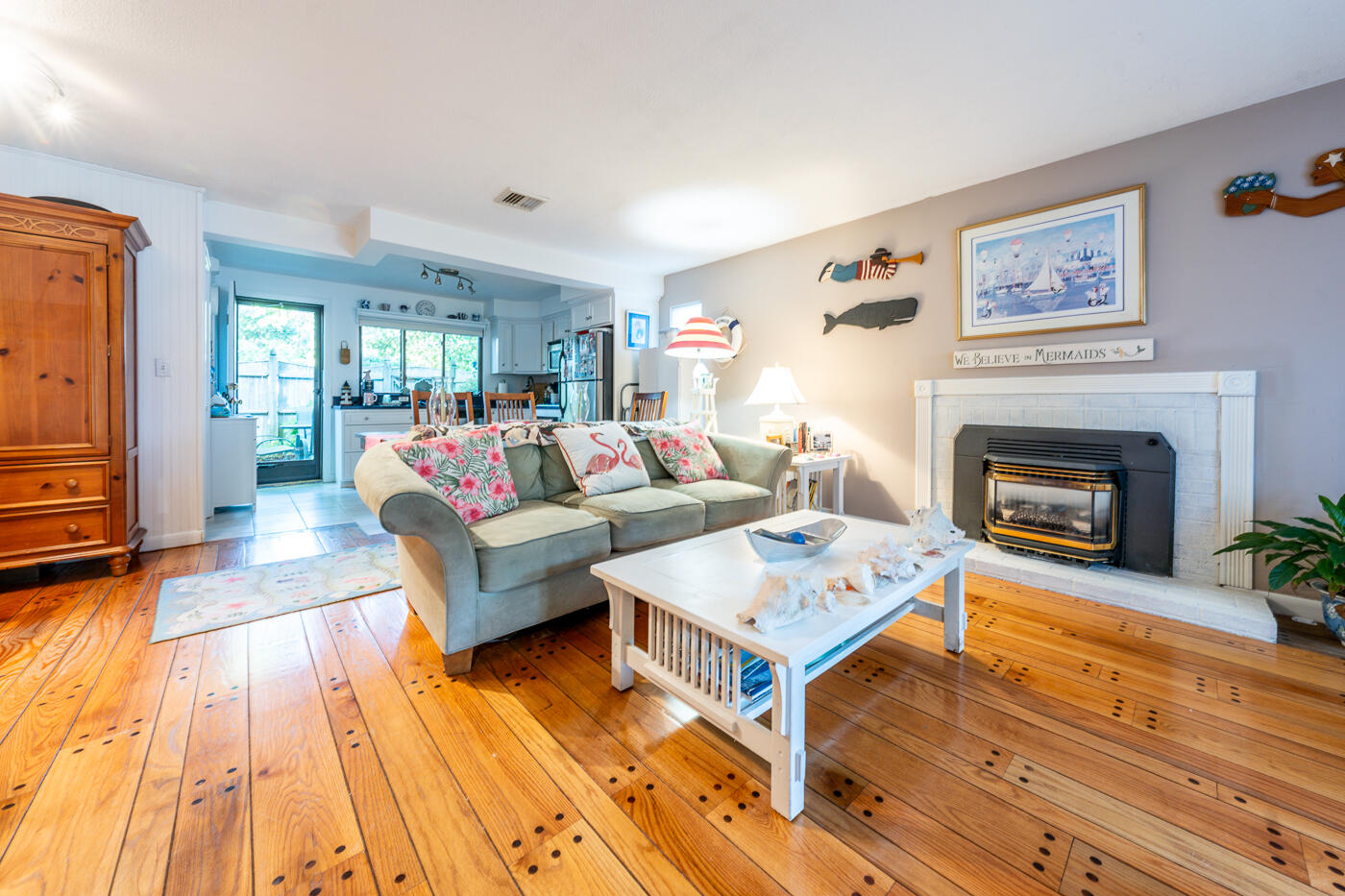 8 Townhouse Terrace # 8