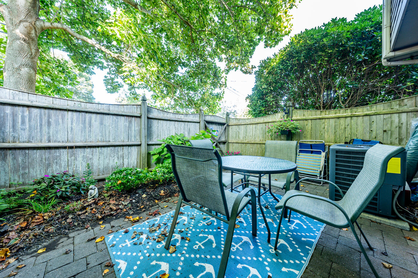 8 Townhouse Terrace # 8