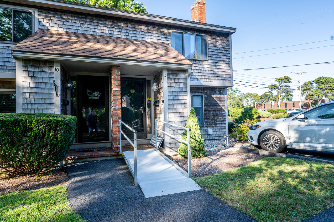 8 Townhouse Terrace # 8