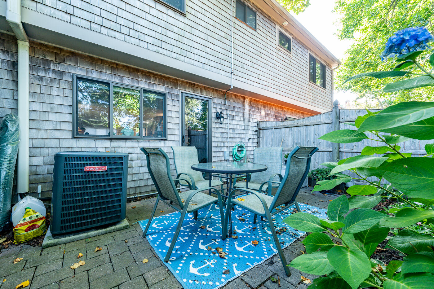 8 Townhouse Terrace # 8