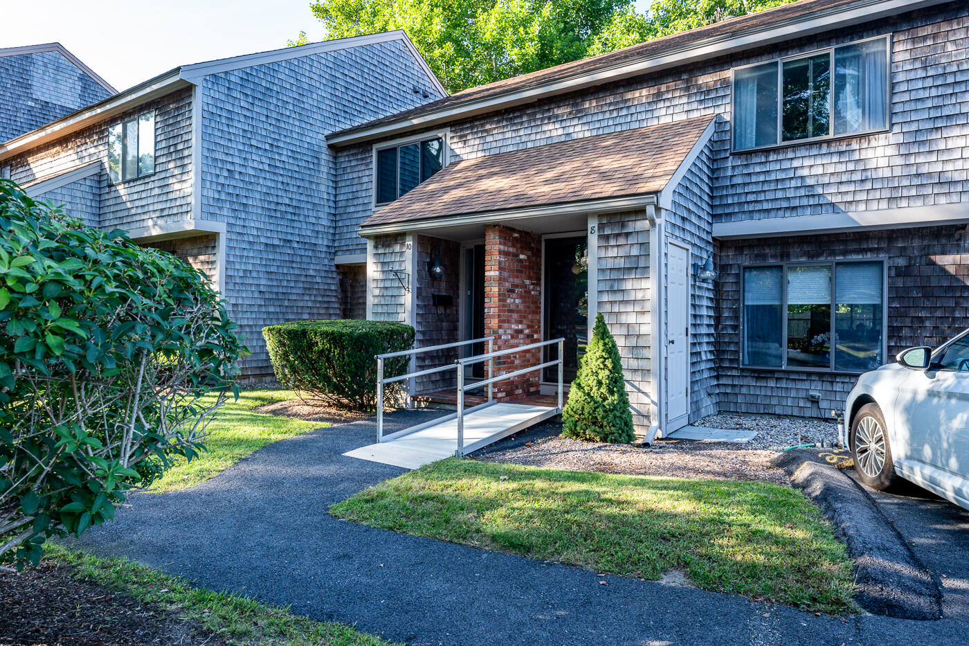 8 Townhouse Terrace # 8