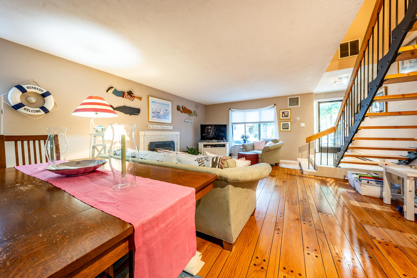 8 Townhouse Terrace # 8