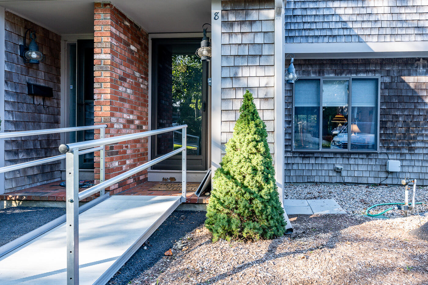 8 Townhouse Terrace # 8