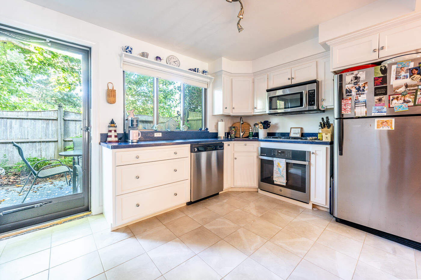 8 Townhouse Terrace # 8
