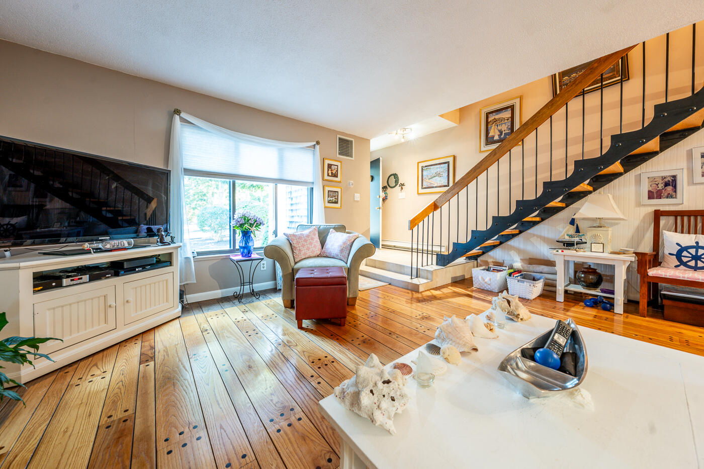 8 Townhouse Terrace # 8