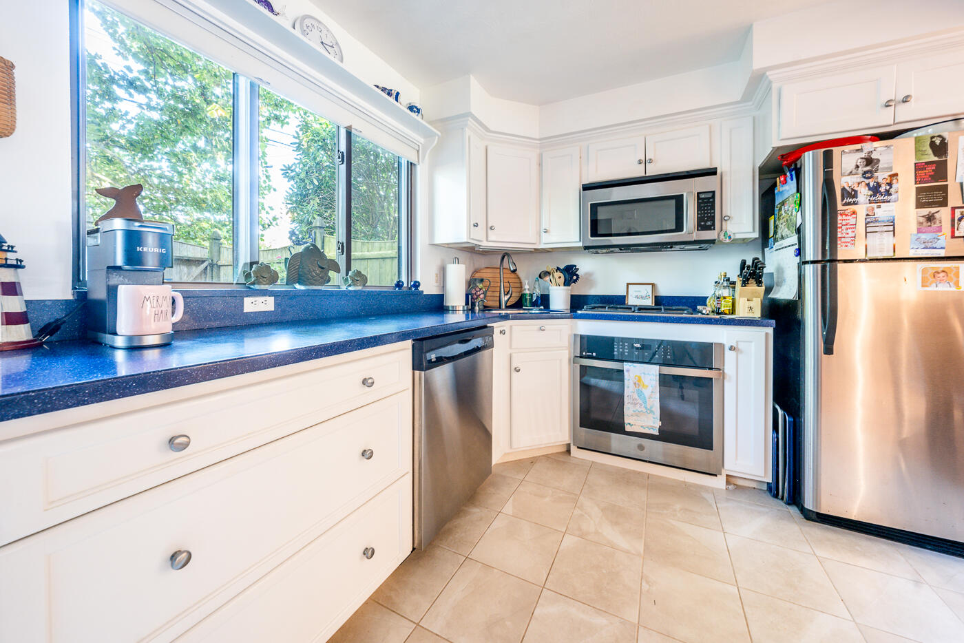 8 Townhouse Terrace # 8