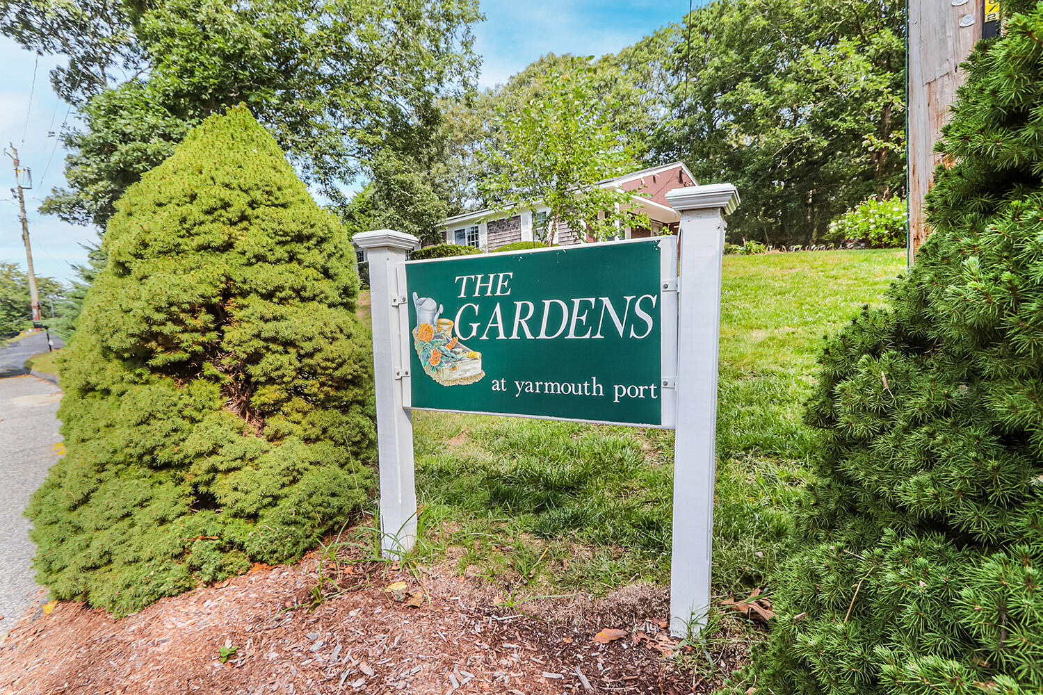 44 Mary David Road # 65A