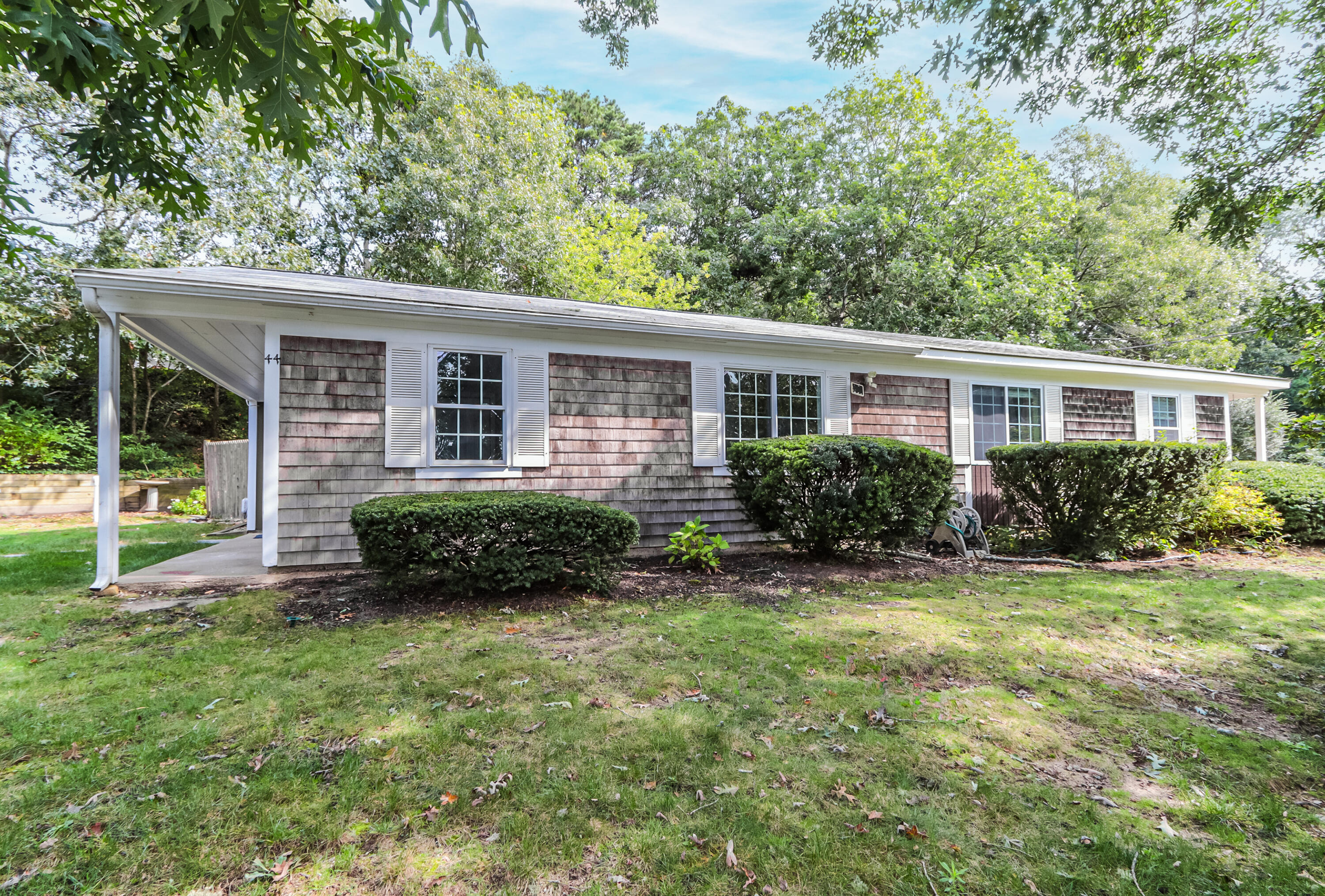 44 Mary David Road # 65A