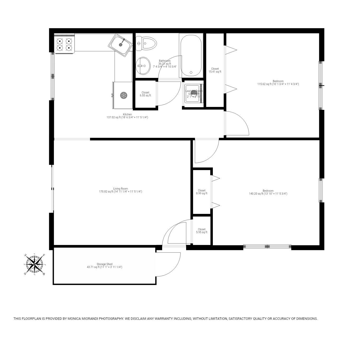 44 Mary David Road # 65A