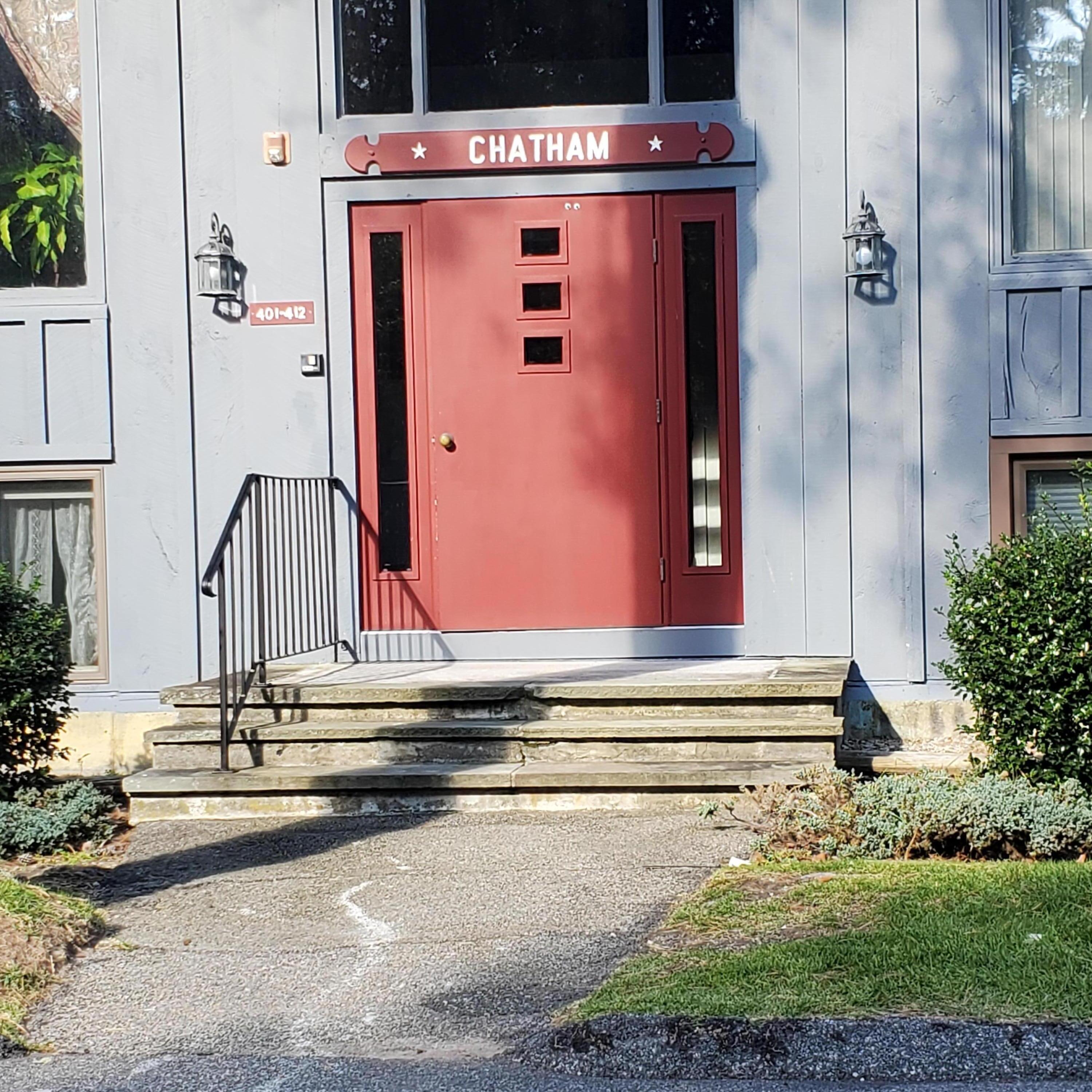 432 Old Chatham Road # 407