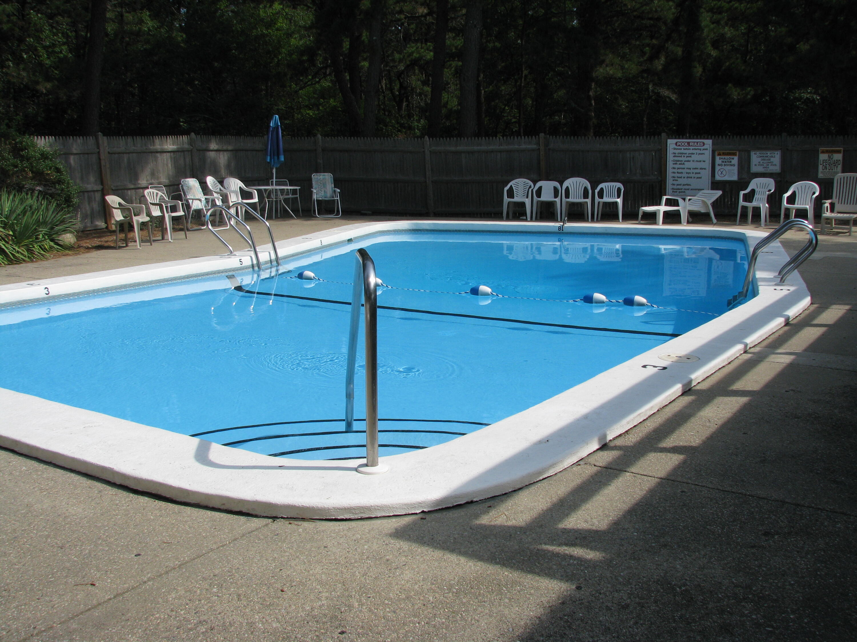 432 Old Chatham Road # 407