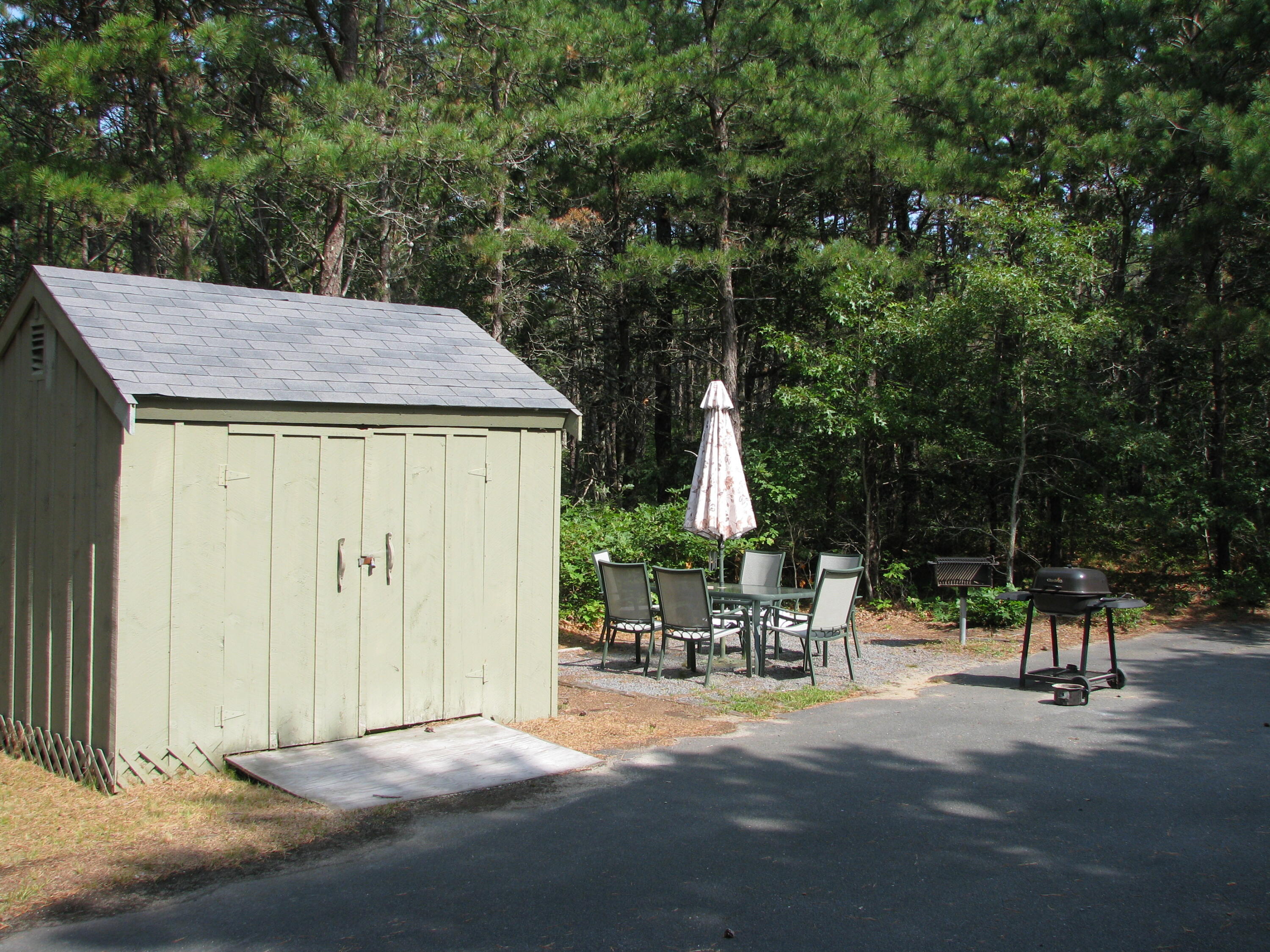 432 Old Chatham Road # 407