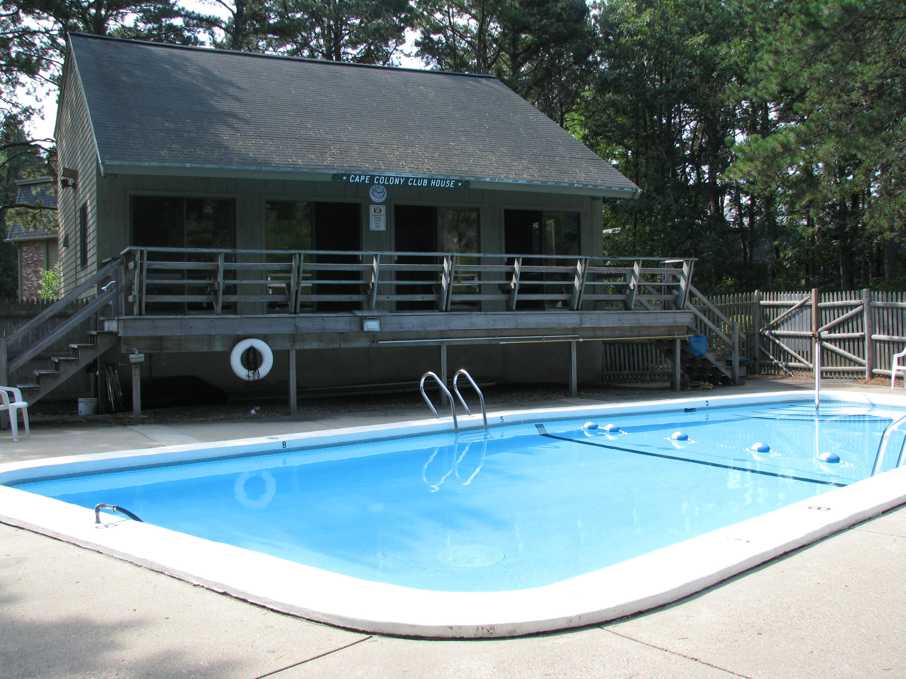 432 Old Chatham Road # 407